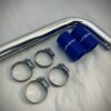 Whifbitz Aluminium Supra Radiator Pipe - Image 6