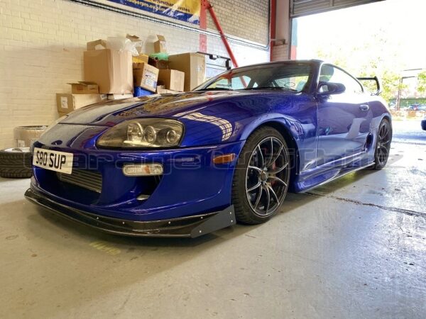 Whifbitz Supra Ridox Side Skirts - Image 11