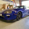 Whifbitz Supra Ridox Front Bumper - Image 10