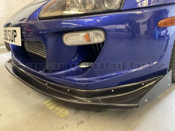 Whifbitz Supra Ridox Bodykit - Image 12