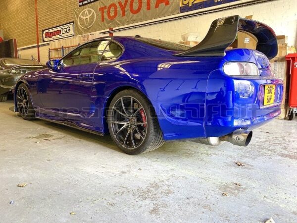 Whifbitz Supra Ridox Side Skirts - Image 12