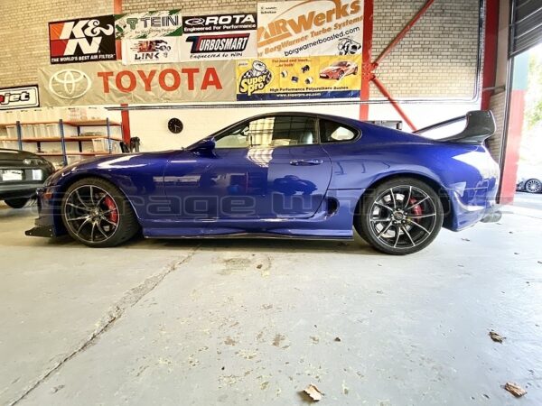 Whifbitz Supra Ridox Bodykit - Image 14