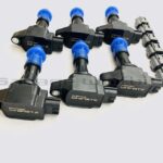Whifbitz R35 GTR 2JZ-GE Coilpack Conversion