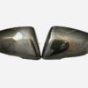 Genuine Toyota Supra A90 Carbon Mirror Caps