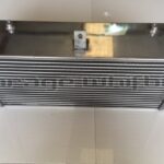 Whifbitz 5" Supra Intercooler Core