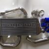 Whifbitz 5" Supra Front Mount Intercooler Kit - Image 4