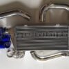 Whifbitz 5" Supra Front Mount Intercooler Kit - Image 5