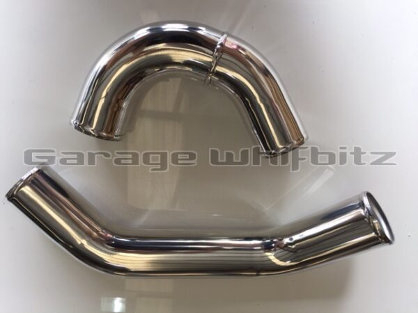 Whifbitz Supra Single Turbo Intercooler Pipe