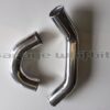 Whifbitz Supra Single Turbo Intercooler Pipe - Image 2