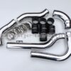 Whifbitz Supra Standard Intercooler Hardpipe Kit