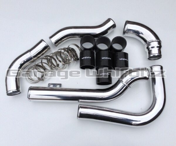 Whifbitz Supra Standard Intercooler Hardpipe Kit