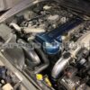 Whifbitz Supra Standard Intercooler Hardpipe Kit - Image 5