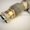 Whifbitz Catless Downpipe GR Supra A90 Eurospec - Image 4