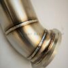 Whifbitz Catless Downpipe GR Supra A90 Eurospec - Image 5