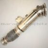 Whifbitz Catless Downpipe GR Supra A90 Eurospec - Image 6