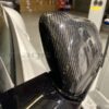 Whifbitz Carbon Mirror Caps Toyota Supra A90 - Image 3