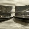 Whifbitz Supra Carbon Fibre Rear Skirts