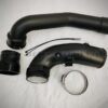 FTP Motorsport GR Supra A90 Chargepipes - Image 2