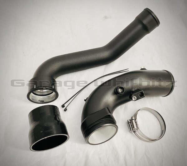 FTP Motorsport GR Supra A90 Chargepipes