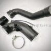 FTP Motorsport GR Supra A90 Chargepipes - Image 3