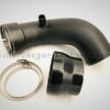 FTP Motorsport GR Supra A90 Air Intake Hardpipe Kit - Image 3