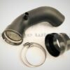 FTP Motorsport GR Supra A90 Air Intake Hardpipe Kit
