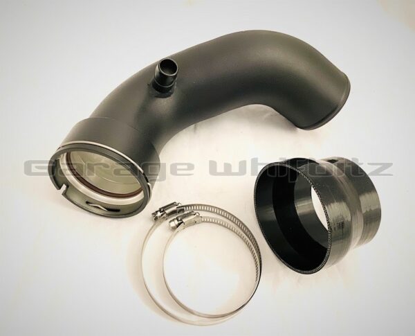 FTP Motorsport GR Supra A90 Air Intake Hardpipe Kit