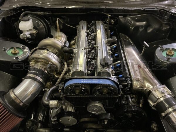 Whifbitz 2JZ-GTE & 1JZ-GTE R35 GTR Custom Coil Pack Kit - Image 6