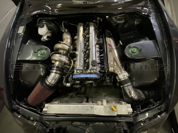 Whifbitz 2JZ-GTE & 1JZ-GTE R35 GTR Custom Coil Pack Kit - Image 7