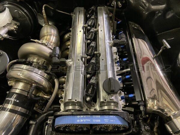 Whifbitz 2JZ-GTE & 1JZ-GTE R35 GTR Custom Coil Pack Kit - Image 5