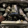 Whifbitz 2JZ-GTE Billet Spark Plug Cover - Image 2