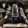 Whifbitz 2JZ-GTE Billet Spark Plug Cover - Image 3