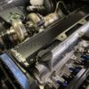Whifbitz 2JZ-GTE Billet Spark Plug Cover - Image 4