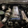 Whifbitz 2JZ-GTE Billet Spark Plug Cover - Image 8