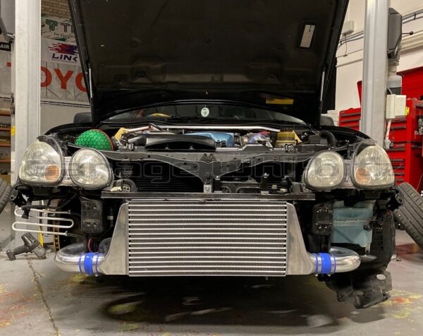 Whifbitz Aristo VVTi 420bhp Stage 3 Tuning Kit - Image 3