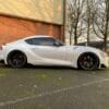 Rexpeed Supra GR 2020+ Dry Carbon Spoiler-Gloss Finish - Image 3