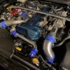 Whifbitz Aluminium Radiator Pipe Aristo JZS161 - Image 3