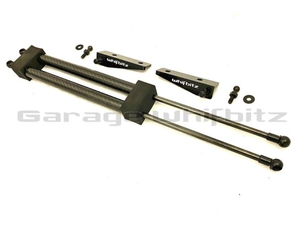 Whifbitz Supra Bonnet Damper Kit - Image 4