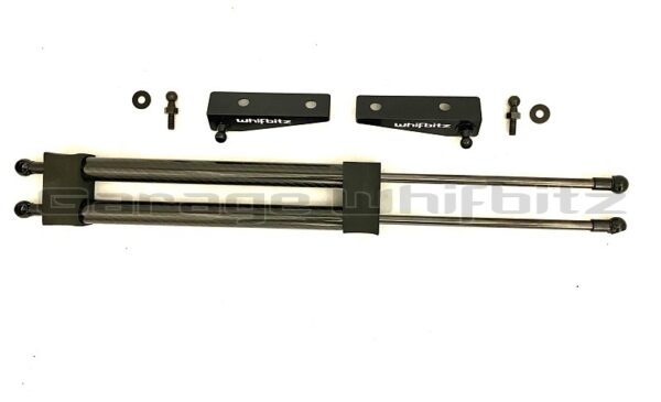 Whifbitz Supra Bonnet Damper Kit - Image 3