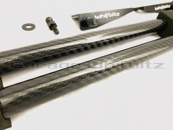 Whifbitz Supra Bonnet Damper Kit - Image 2