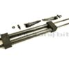 Whifbitz Supra Bonnet Damper Kit