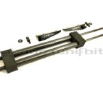 Whifbitz Supra Bonnet Damper Kit