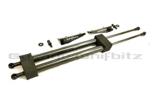 Whifbitz Supra Bonnet Damper Kit