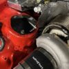 Whifbitz Supra,Soarer Billet Strut Tower Covers - Image 4