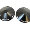 Whifbitz Supra,Soarer Billet Strut Tower Covers - Image 5