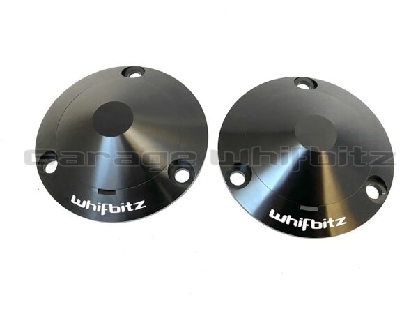 Whifbitz Supra,Soarer Billet Strut Tower Covers - Image 5