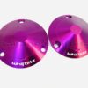 Whifbitz Supra,Soarer Billet Strut Tower Covers - Image 7
