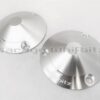 Whifbitz Supra,Soarer Billet Strut Tower Covers - Image 8