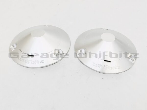 Whifbitz Supra,Soarer Billet Strut Tower Covers - Image 9