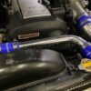 Whifbitz Aluminium Radiator Pipe Toyota Chaser JZX100